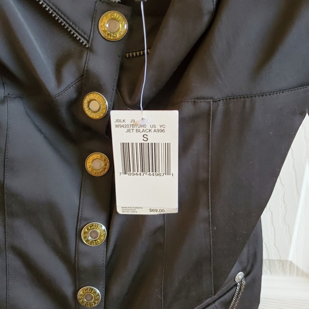 Guess Top - Picture 4 of 4